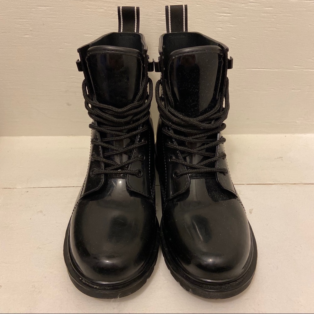 Michael Kors Rain Boots